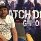Ubisoft’s Tommy Francois